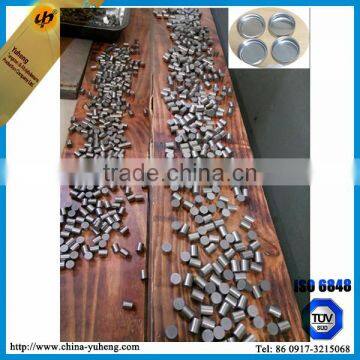 2017 Wholesale Tungsten Heavy Alloy Cylinders photo-3