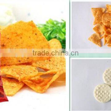 Pellet Fryer/Pellet Frying Line Snack Fryer Frying Machine photo-3