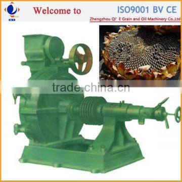 Soybean Pretreatment Processing Line Crusher photo-2