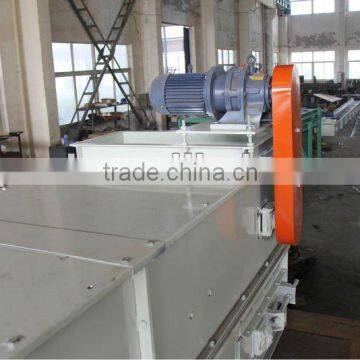 TGSS Series drag conveyor with CE/GOST certificate