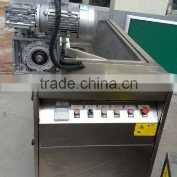 Automatic Plantain Chips Making Machine photo-4
