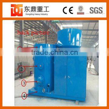 Enewrgy-saving Biomass Burner/wood Pellet Burner/ Pellet Burner for Boiler,drying System and Furnace photo-3