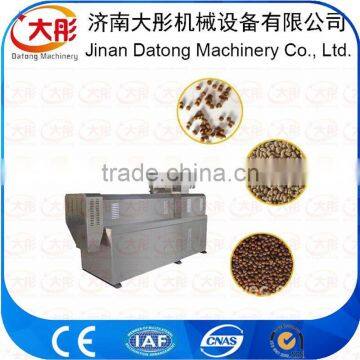 Single Screw Extruder Fish Feed Extruder Pet Food Single Screw Extruder photo-3