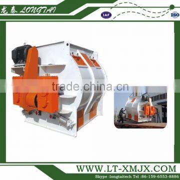 High Quality Ring Die Vertical Animal Mixer Grinder Blender photo-5