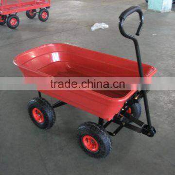 TOOL GARDEN CART TC4253 Tc4211 photo-5