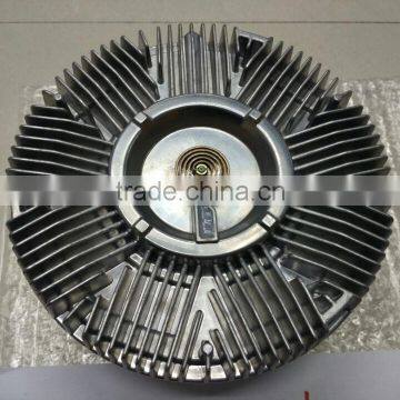 Hot Sale Horton Silicone Oil Viscous Fan Clutch 9902004