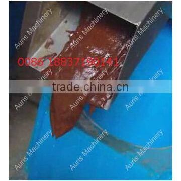 Cocoa Powder Butter Liquor Machine photo-5