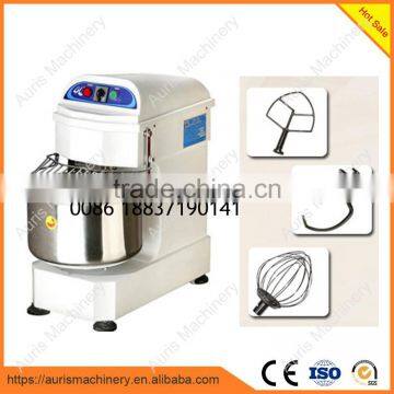 High Quality Electric Stand Mixer/egg Mixer/5kg Dough Mixer photo-5