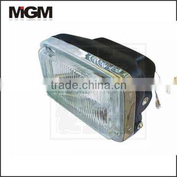 Motorcycle Headlight,motorcycle Parts Headlight Lamp photo-4