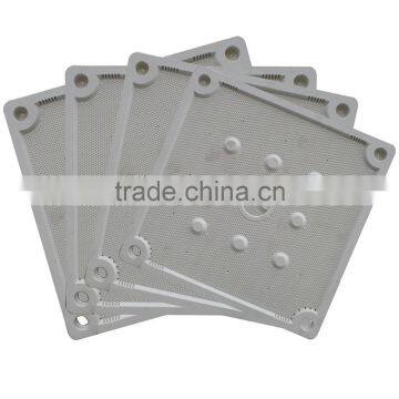 PP Filter Plate for Filter Press Plate photo-5