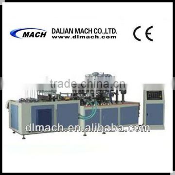 Automatic High Speed Popcorn Cup Forming Machine