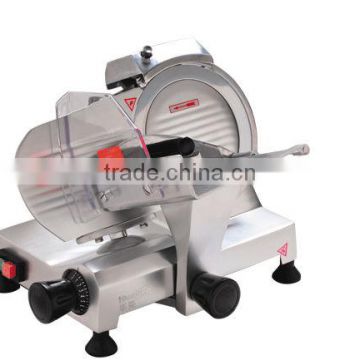 Factory Supply 8" Semi-Automatic Meat Slicer