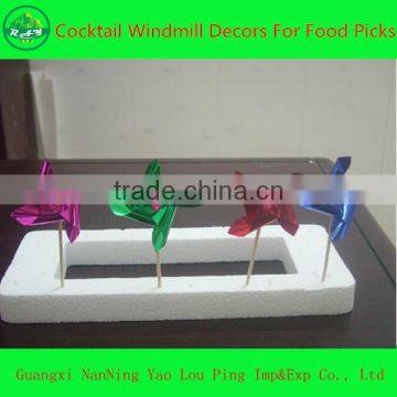 Beautiful Good Quality Promotional Cartoon Cake Decorations photo-3