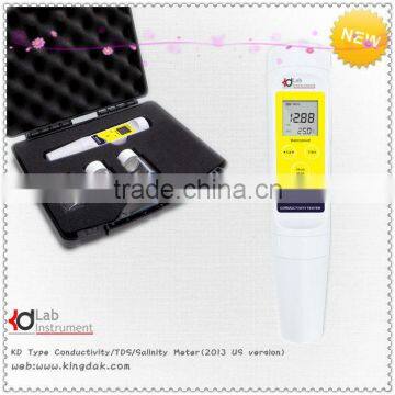 Pen Type Waterproof Conductivity Tester/Conductivity Meter/pen Type Conductivity Meter/lab Conductivity Meter/POCKET CONDUCTIVIT photo-6