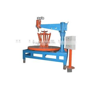 waste Tire strip cutter/tire cutting machine