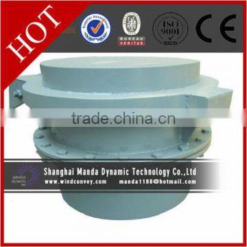 ZSF508 Library Top Differential Pressure Regulating Valve photo-2