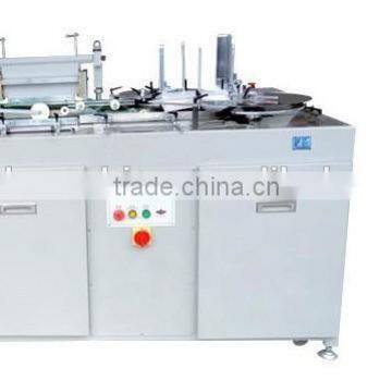 High Speed Automatic PP Sheets Punching Machine