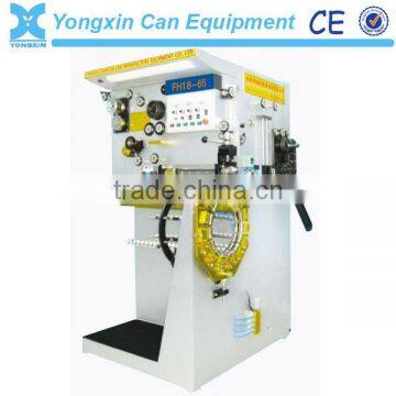 10-20L Square Tin Can Making Machinery photo-3