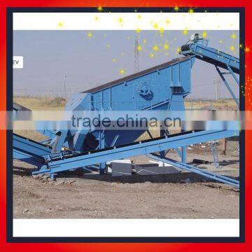 Quarry Stone Crusher Aggregate Stone Crushing Line Stone Crusher Plant photo-5