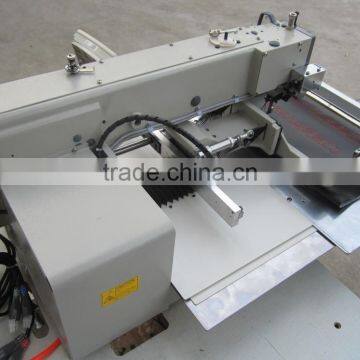 Keestar PLK-E2516 High Speed Computer Webbing Sling Sewing Machine photo-3