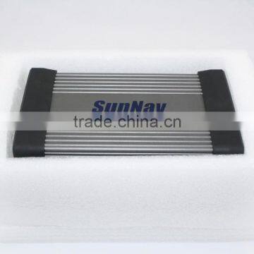 SunNav M100T ,use Trimble BD970 Gps Module photo-4