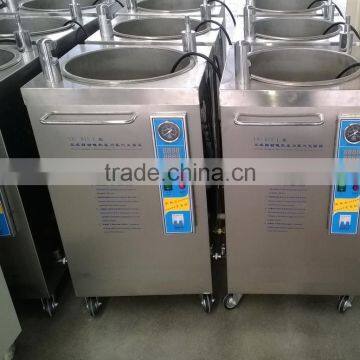 Steam Sterilizer Autoclave Machine VA-SA Digital Display Vertical Autoclave photo-6