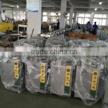 Vertical Autoclaves Automatical Steam Sterilizer VA-FJ Autoclave Sterilization - Bluestone Autoclave photo-4