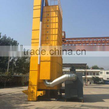 Best Rice Paddy Corn Grain Dryer photo-3