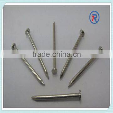 Cheap Price Polished Iron Nails ,steel Common Nails for Furniture photo-4