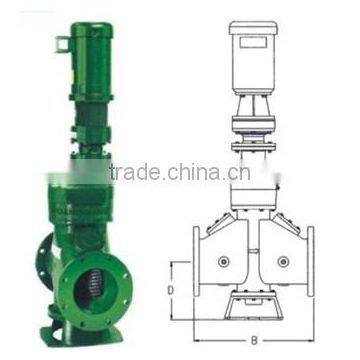 Sludge Grinder