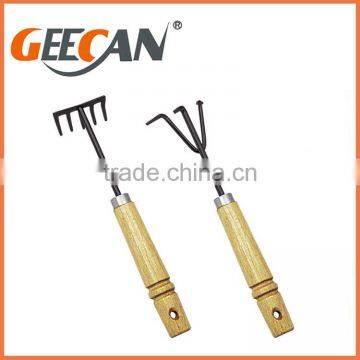 New Little Garden Too 9pcs Toy Gardening Tools Set for Kids
