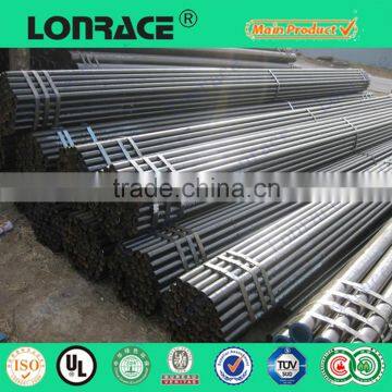 Golden Supplier Carbon Steel Seamless Pipe