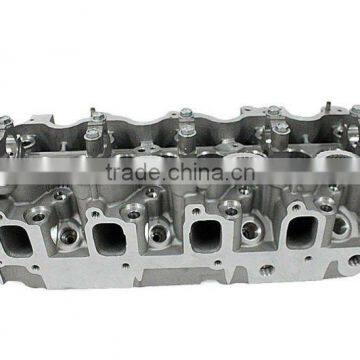 Mitsubishi 4D34 Cylinder Head Diesel Engine Spare Parts photo-2