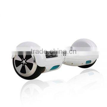 Electric Self Balancing Hover Board/two Wheels Electric Chariot Hover Board(TKS-A01) photo-6