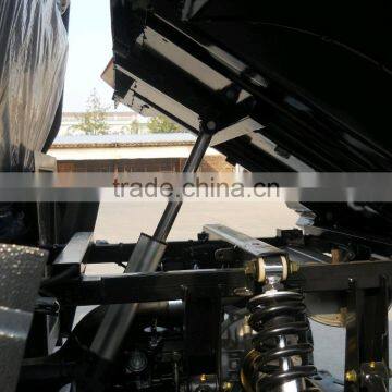 800cc 4seats EFI Utility Vehicles / Petrol Farm ATV 800cc /EEC&EPA UTV (TKU800E-A) photo-4