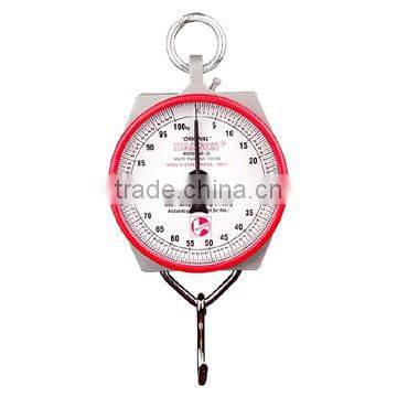 2014 new type weight scale hanging balance