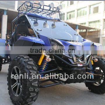 1500cc 4x4 110hp Buggy