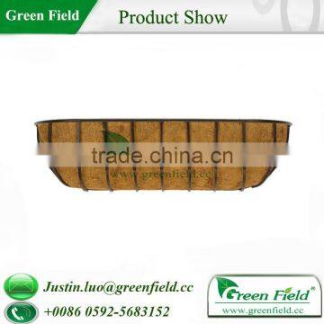 Outdoor Plant Trough Pots