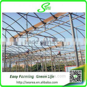 Poly Tunnel Green House photo-5