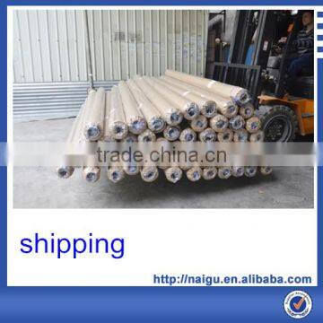 Good Quality Mattress Packaging Transparent Pvc Film photo-3