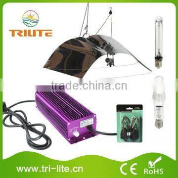 400W HPS MH Grow Light kit For Greenhouse