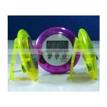 digital kitchen timer D602