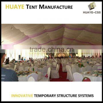 Luxury Aluminum Marquee Party Birthday Wedding Tent photo-3