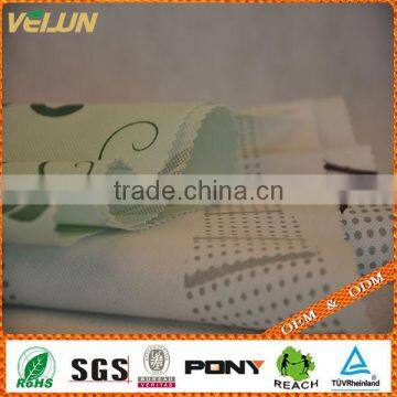 pattern printing nonwoven used in bags packaging printing