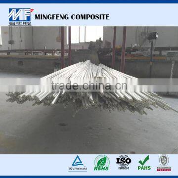 MF0025 FRP Rod/ FRP Pultrusion Profile/ Fiberglass Profile