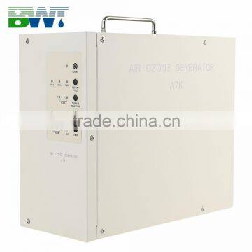 3500 or 7000 mg/h ozone output medical ozone generator ozone medical treatment for hospital