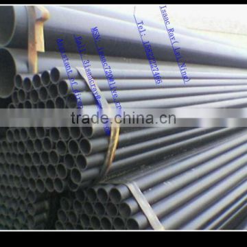 ASTM A106 seamless steel pipe