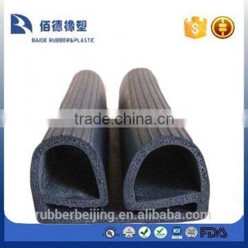 Extrusion Boat Window Rubber Seals photo-2