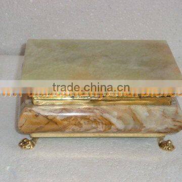 EXPORT QUALITY WHOLESALE 2017 ONYX JEWELRY REACTANGULARE BOXES photo-2