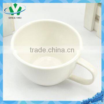 Wholesale Sublimation White Mug photo-3